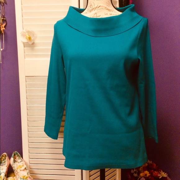 🌈🧸Rafaella Long Sleeve Sweater🌈🧸 - Picture 6 of 6